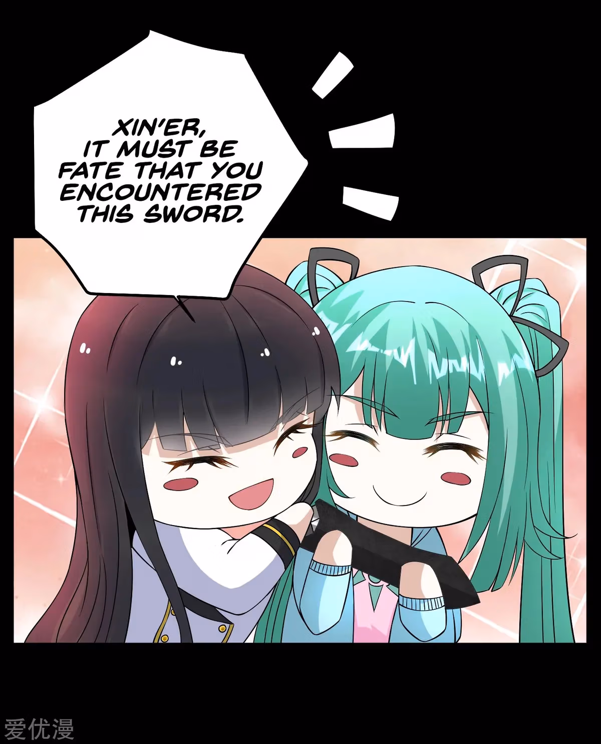 Read Apocalypse Savior chapter 177 image 15 on Lezhin