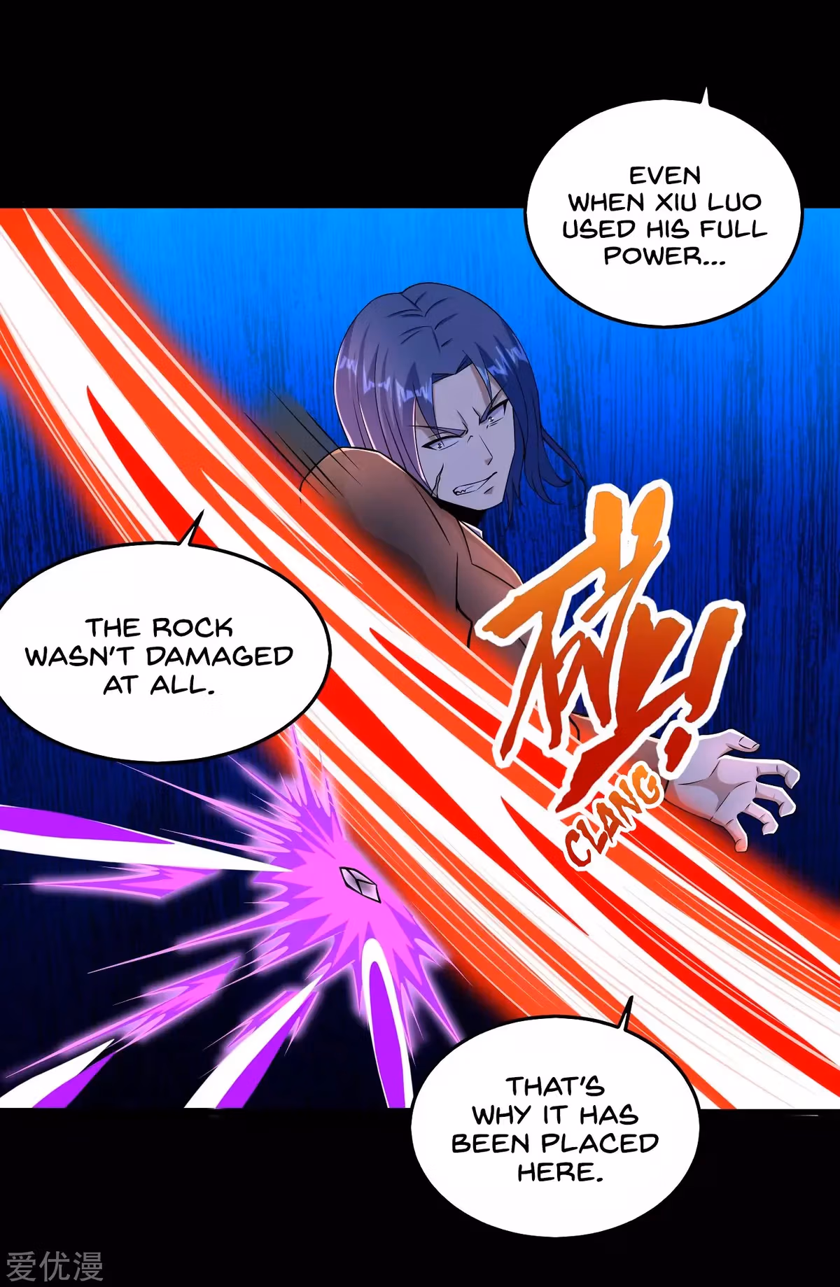 Read Apocalypse Savior chapter 177 image 4 on Lezhin