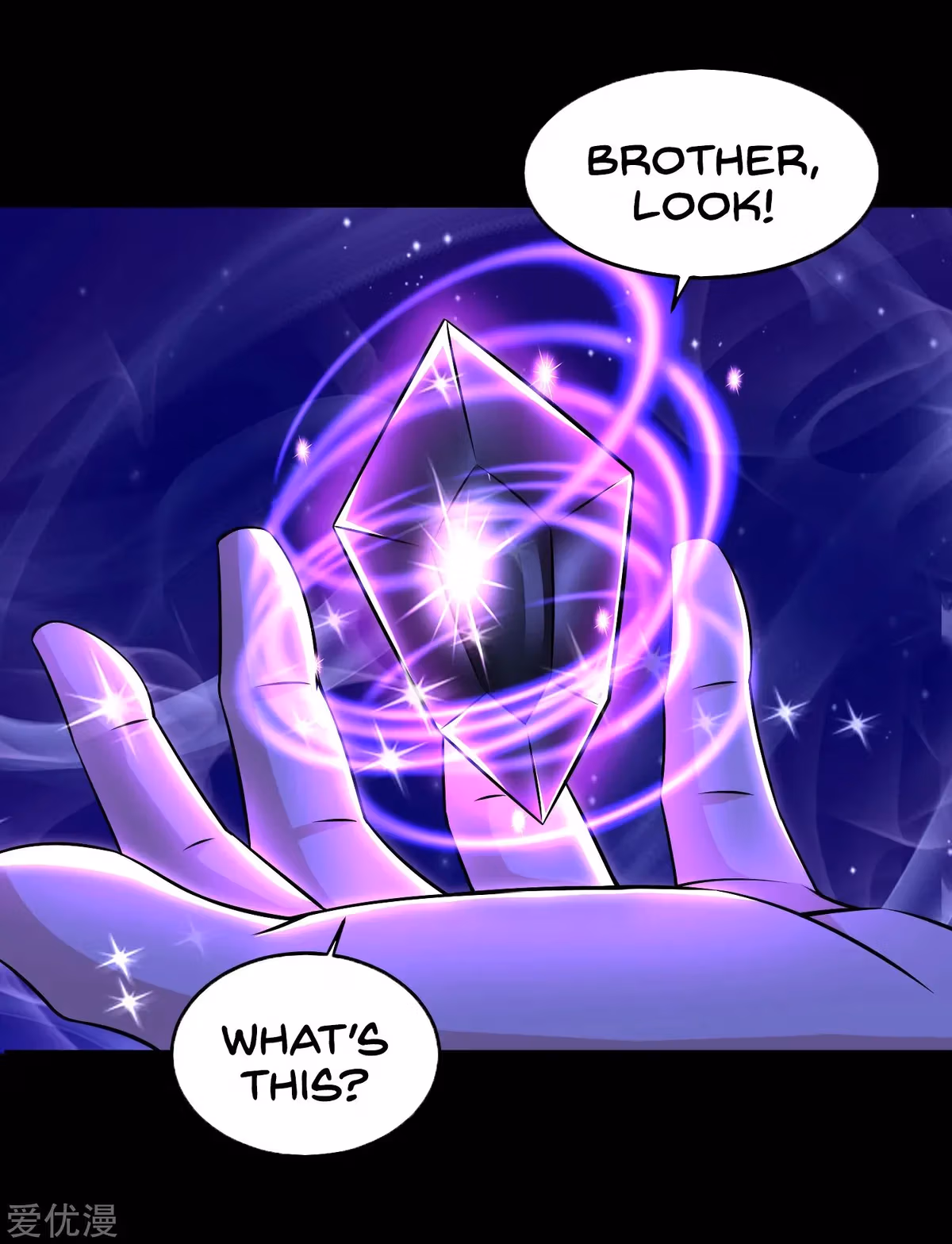 Read Apocalypse Savior chapter 177 image 8 on Lezhin