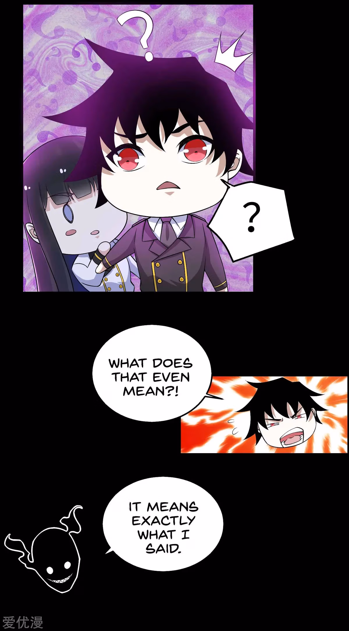 Read Apocalypse Savior chapter 178 image 15 on Lezhin