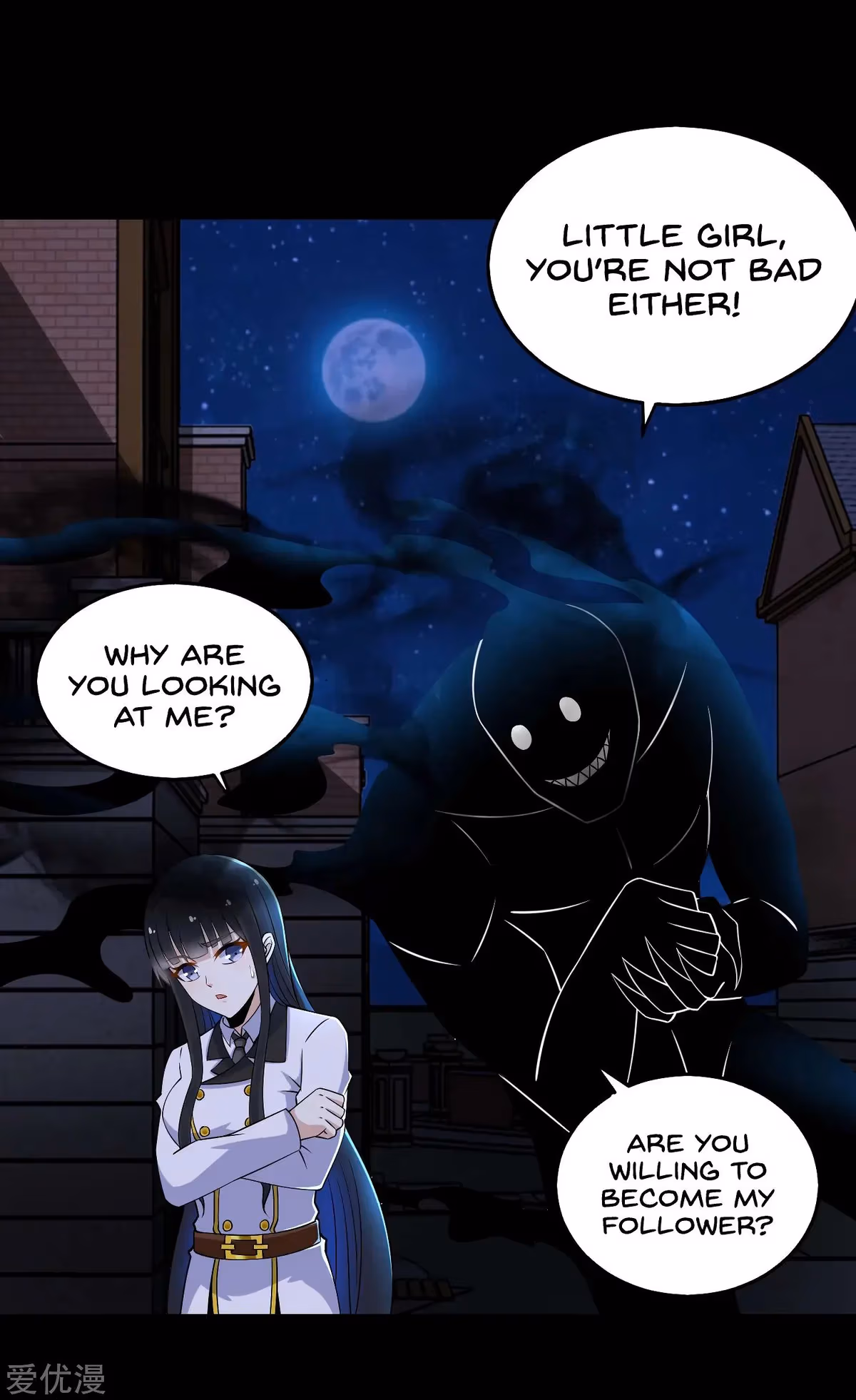 Read Apocalypse Savior chapter 178 image 21 on Lezhin