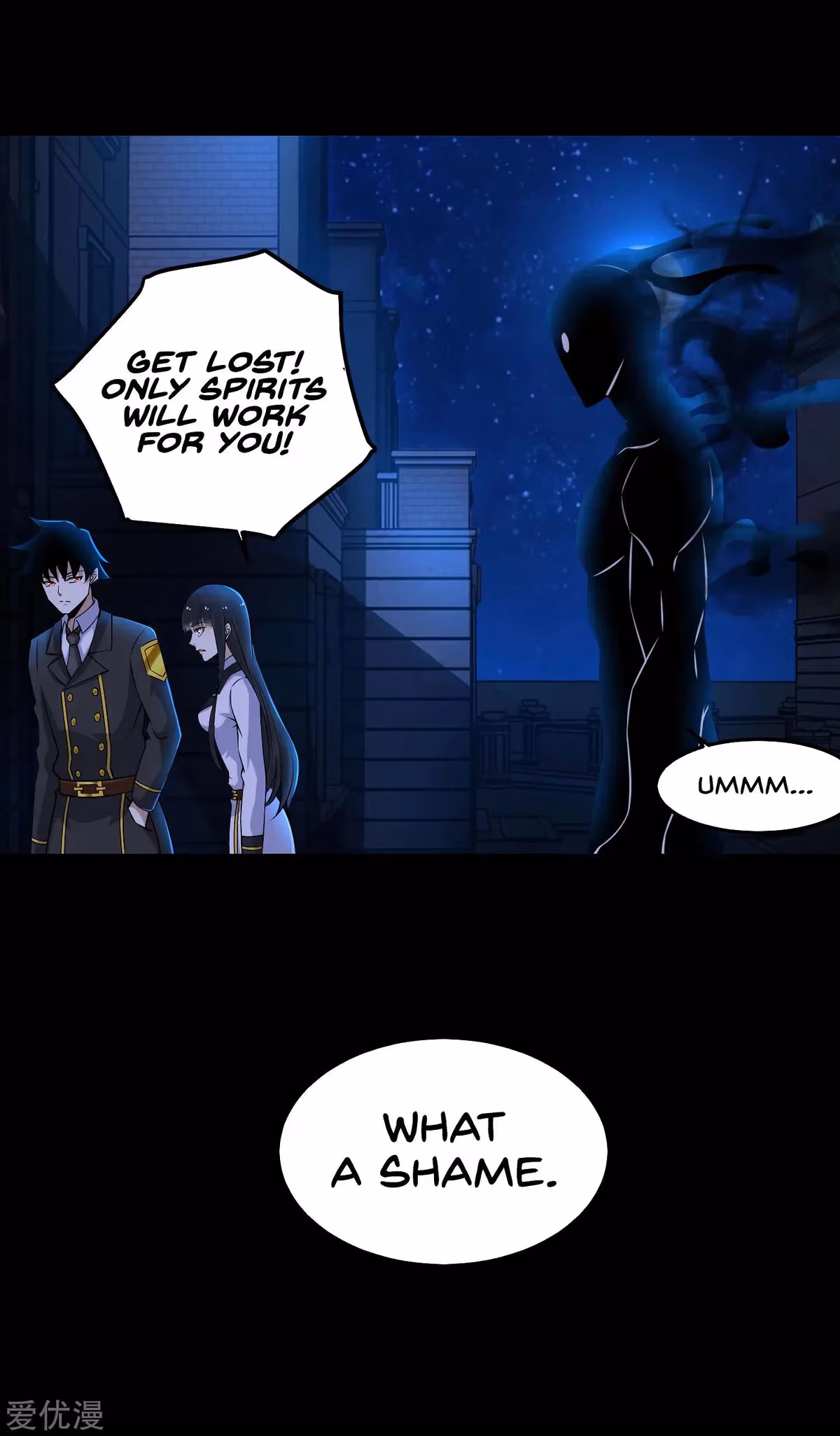 Read Apocalypse Savior chapter 178 image 22 on Lezhin