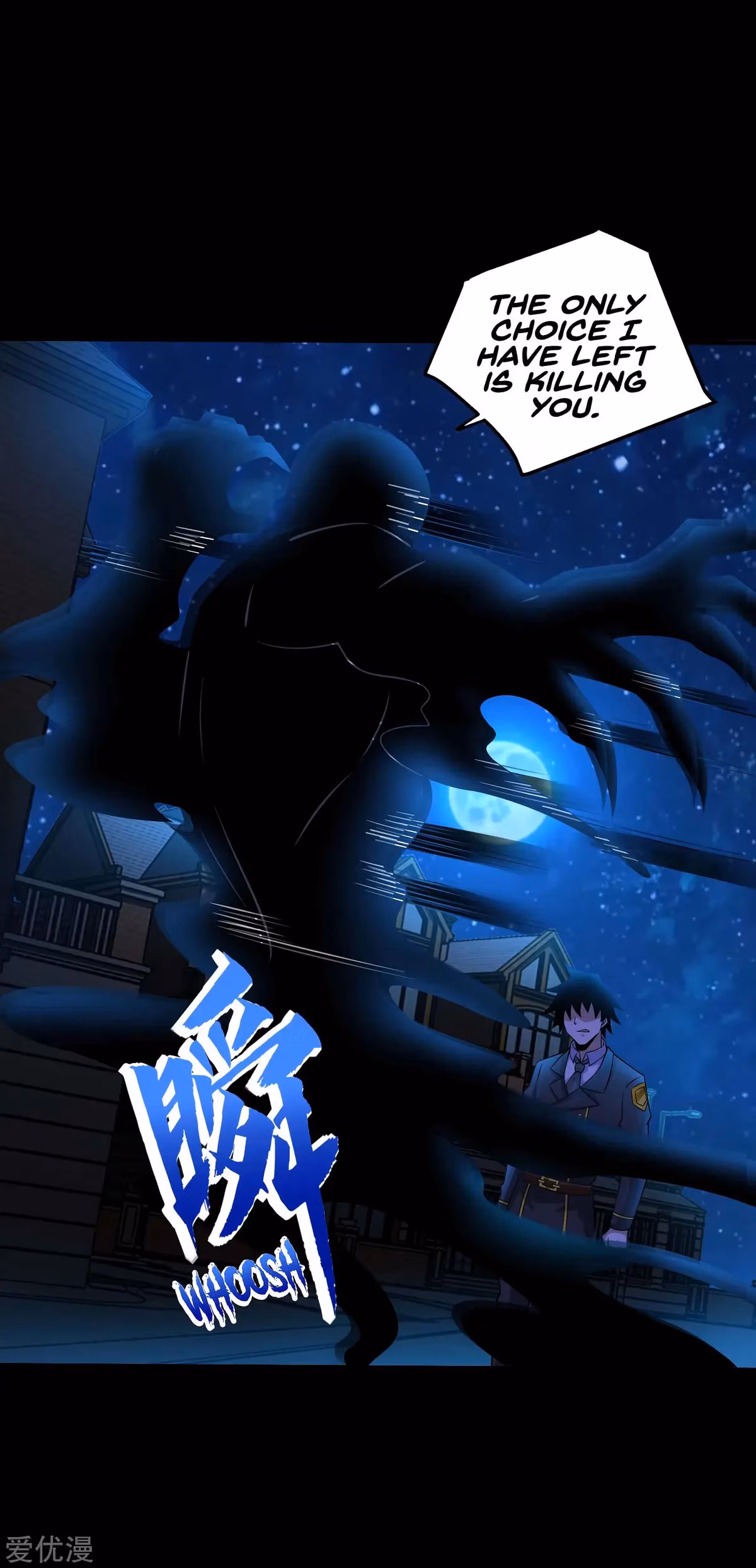 Read Apocalypse Savior chapter 178 image 25 on Lezhin
