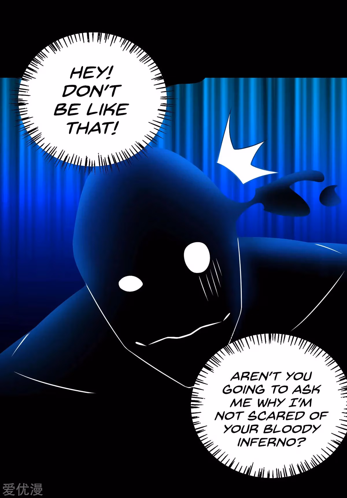 Read Apocalypse Savior chapter 178 image 28 on Lezhin