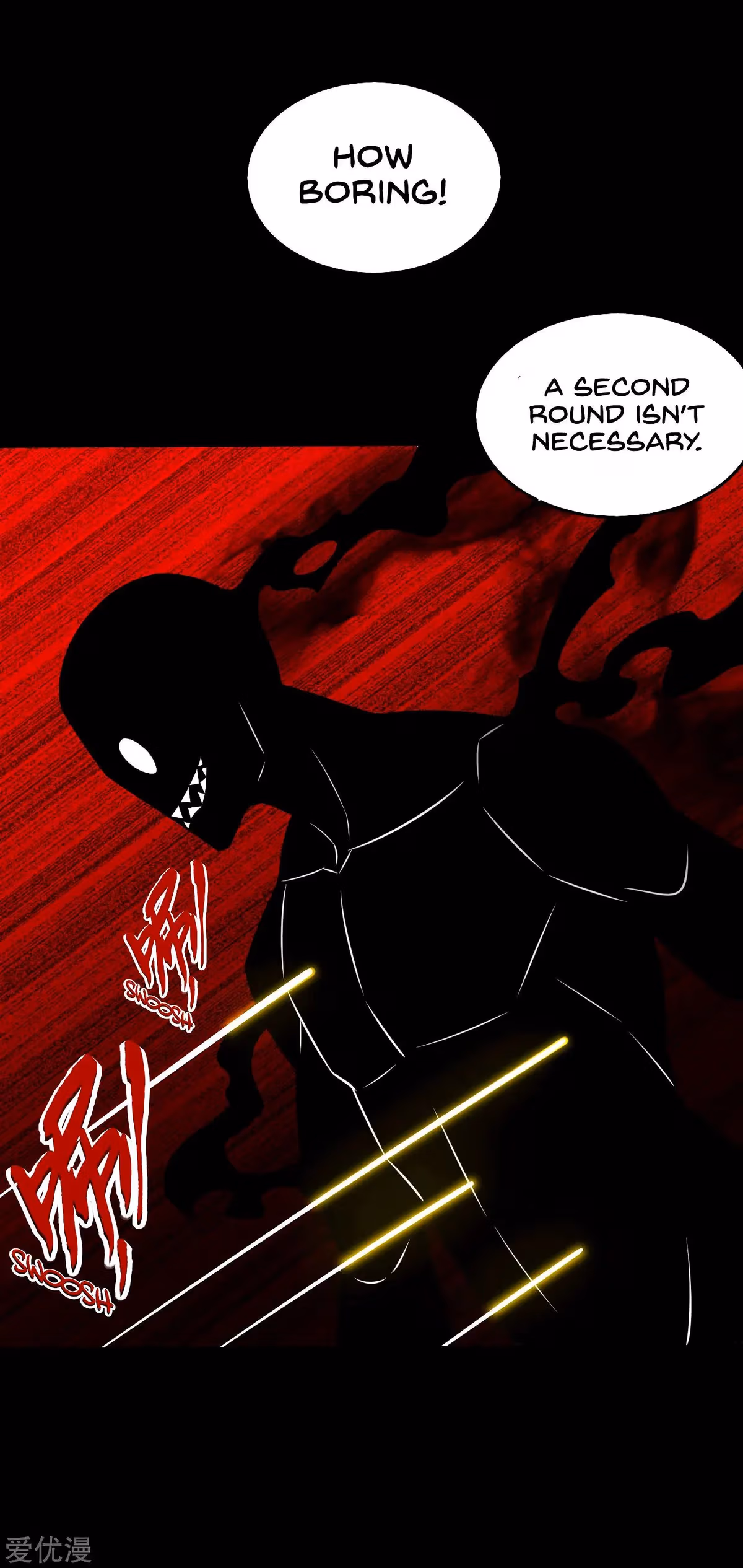 Read Apocalypse Savior chapter 178 image 3 on Lezhin
