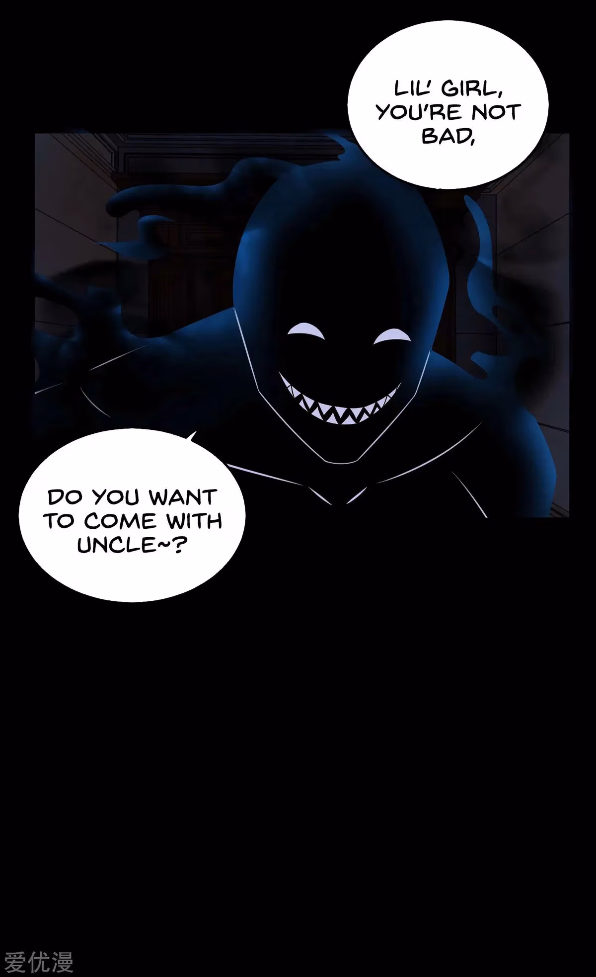 Read Apocalypse Savior chapter 178 image 35 on Lezhin