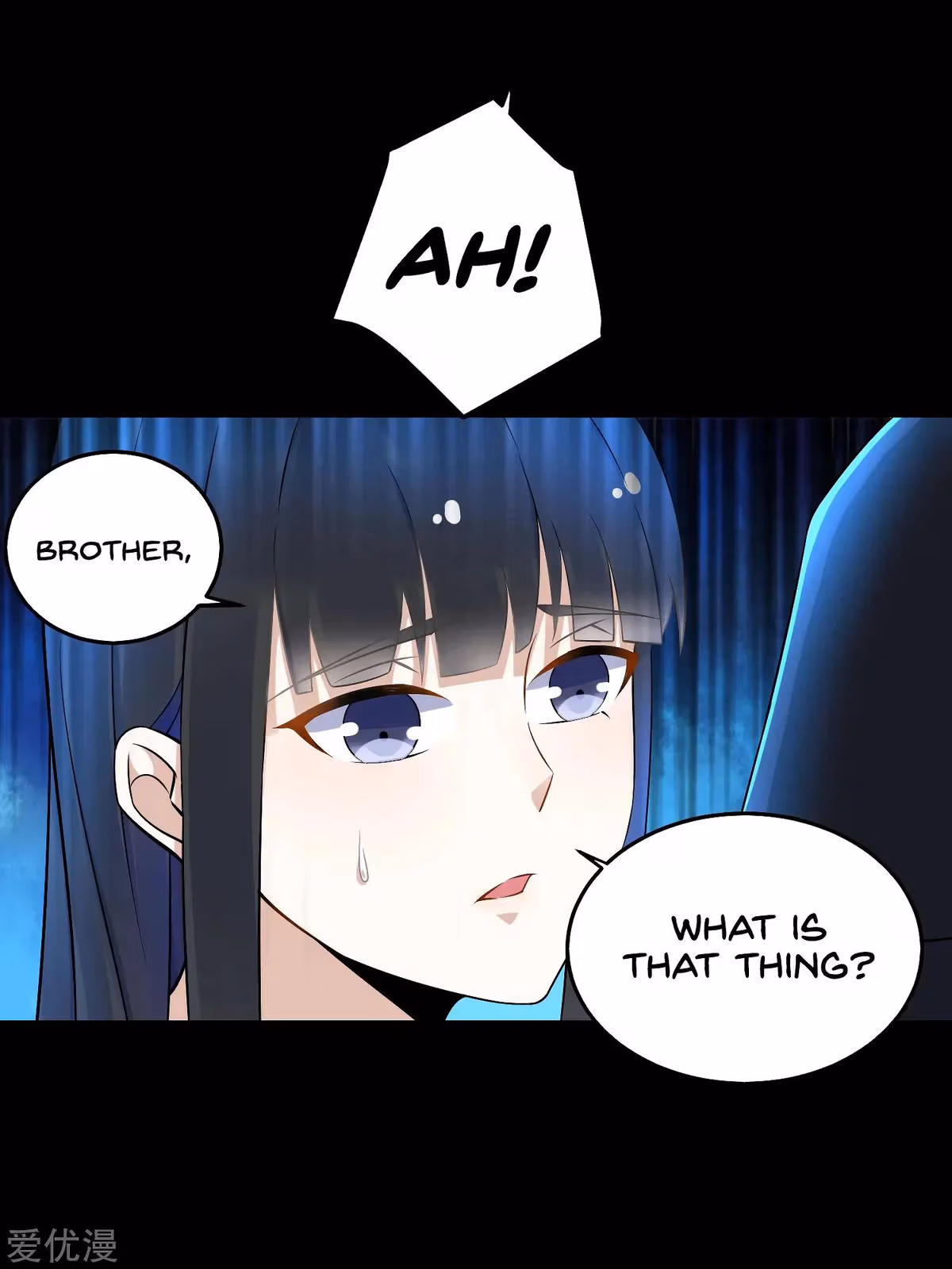 Read Apocalypse Savior chapter 178 image 7 on Lezhin
