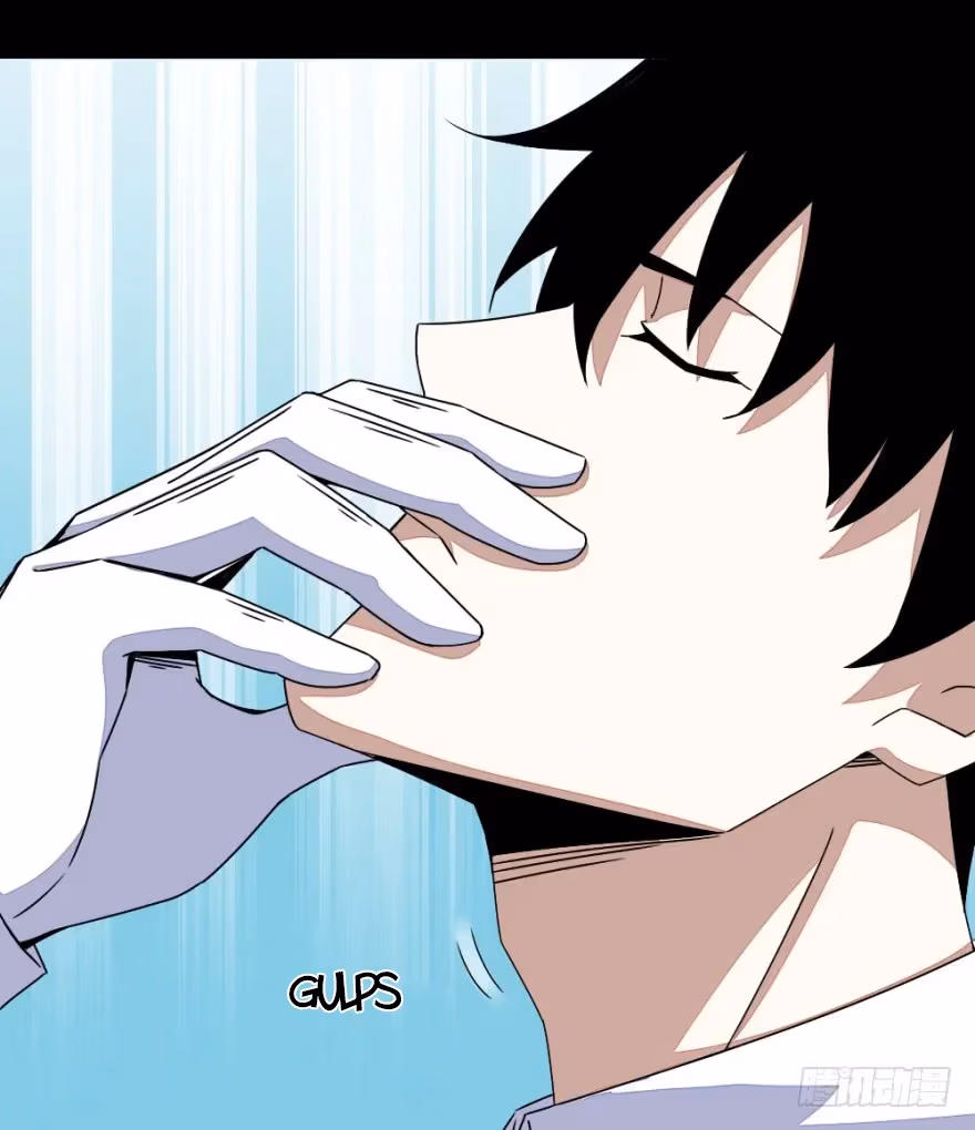 Read Apocalypse Savior chapter 18 image 6 on Lezhin