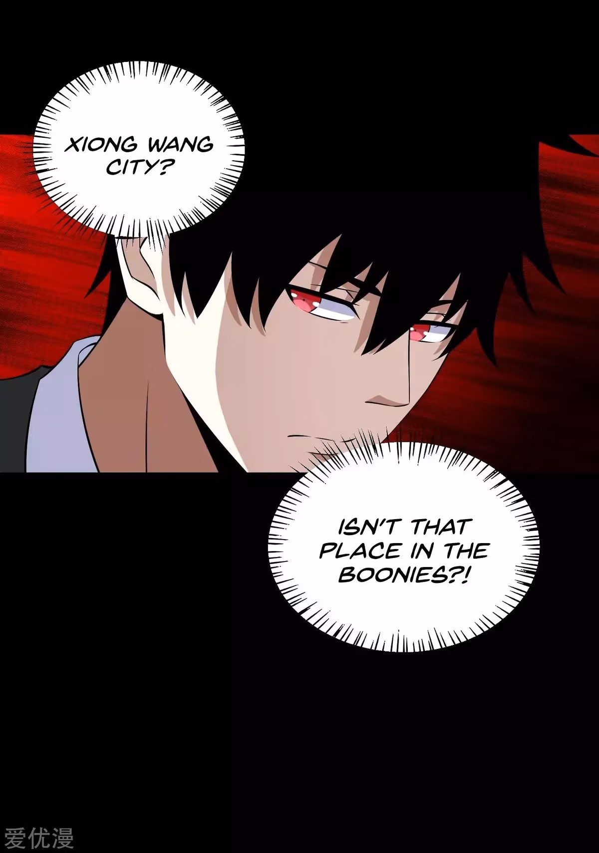 Read Apocalypse Savior chapter 180 image 8 on Lezhin