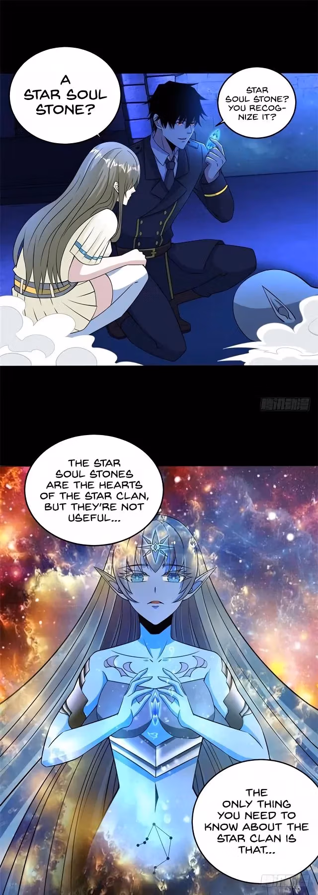 Read Apocalypse Savior chapter 182 image 12 on Lezhin