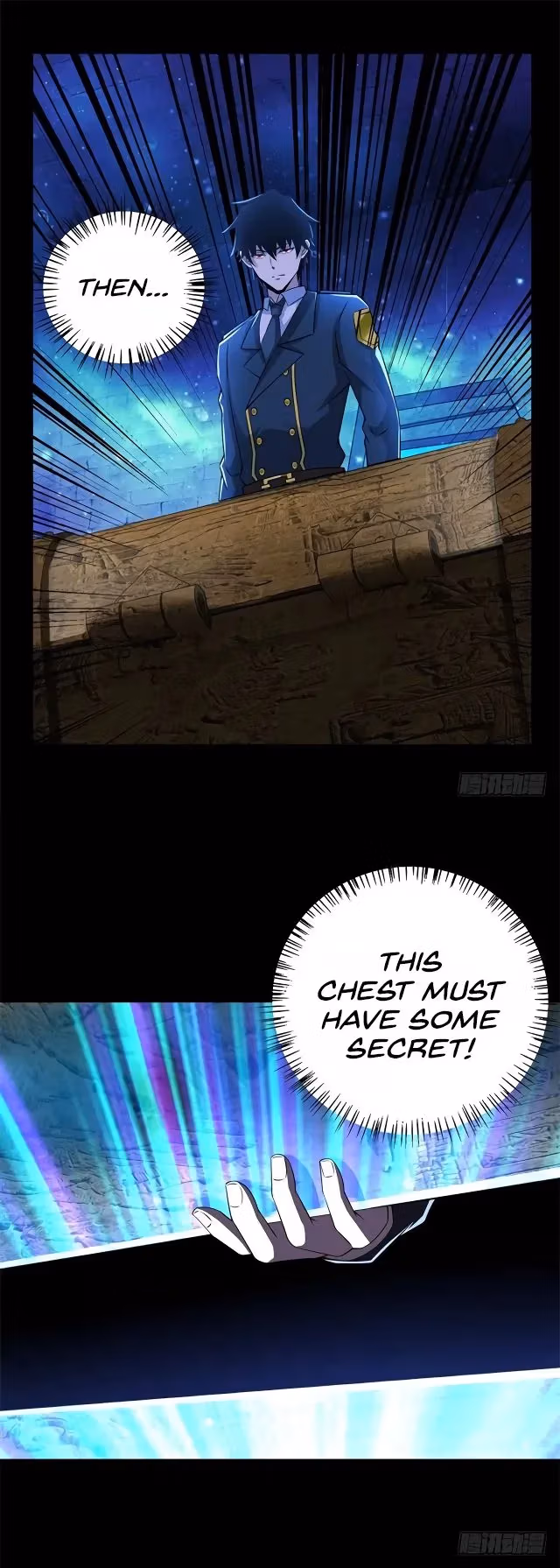 Read Apocalypse Savior chapter 182 image 15 on Lezhin