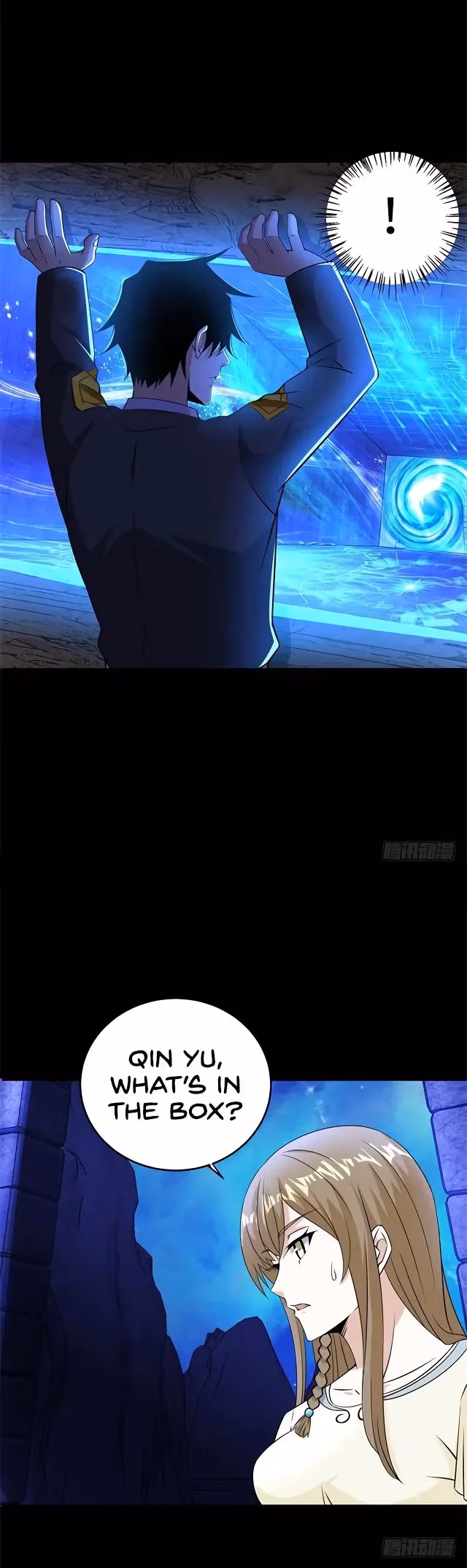 Read Apocalypse Savior chapter 182 image 16 on Lezhin