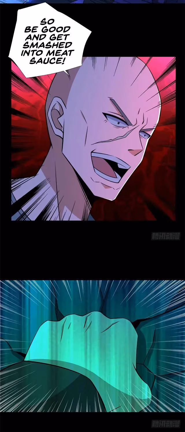 Read Apocalypse Savior chapter 183 image 11 on Lezhin