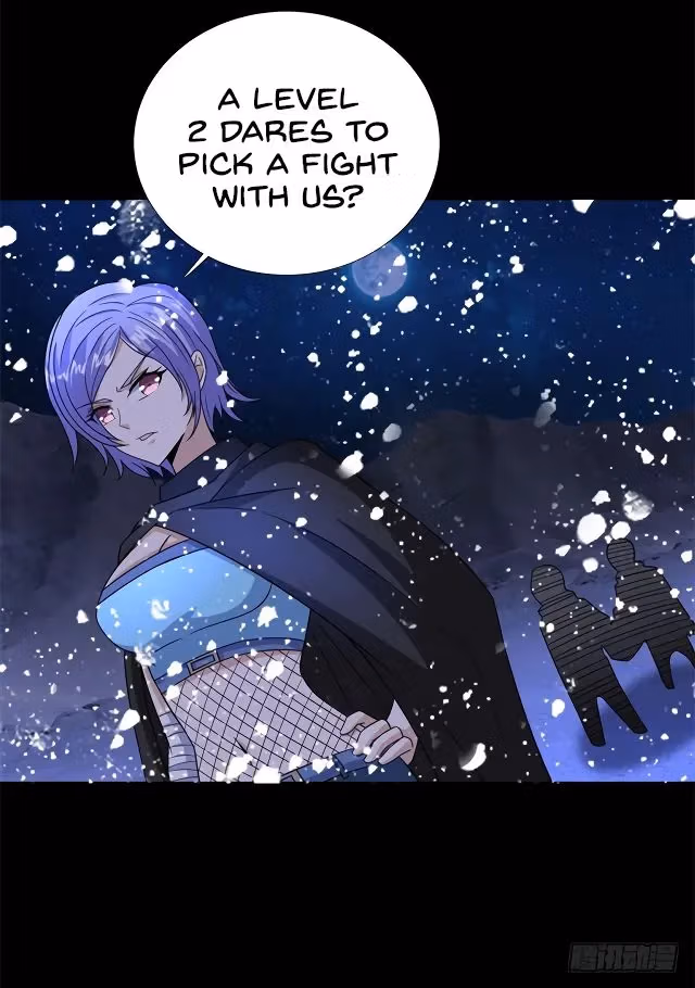 Read Apocalypse Savior chapter 186 image 15 on Lezhin