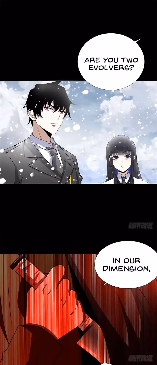 Read Apocalypse Savior chapter 186 image 7 on Lezhin