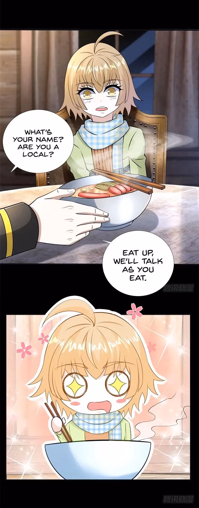 Read Apocalypse Savior chapter 187 image 11 on Lezhin