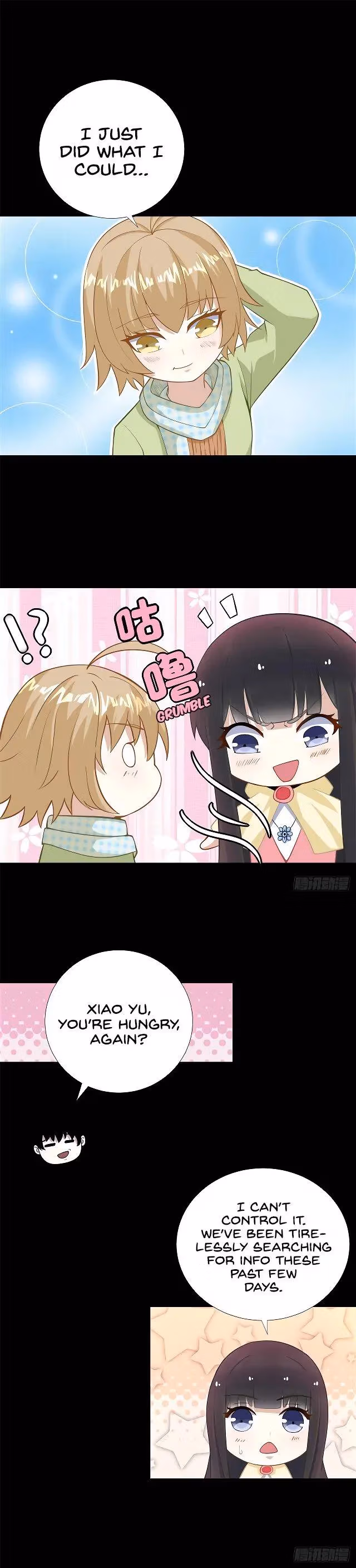 Read Apocalypse Savior chapter 189 image 7 on Lezhin