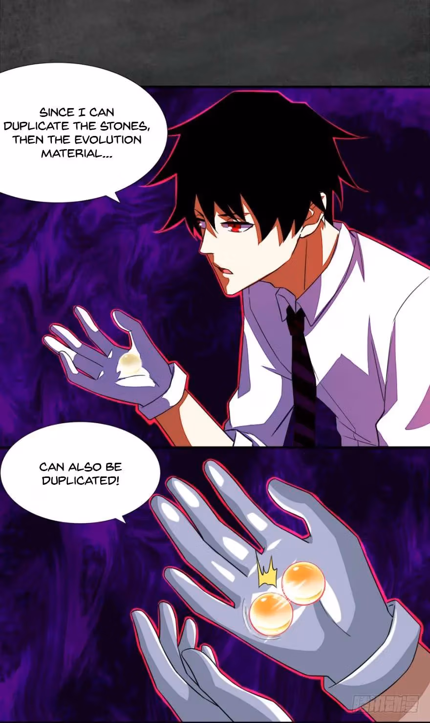 Read Apocalypse Savior chapter 19 image 5 on Lezhin