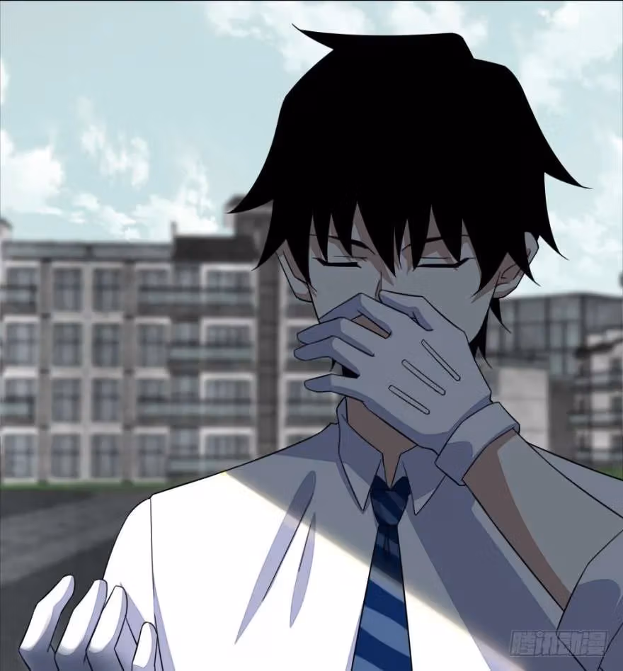 Read Apocalypse Savior chapter 19 image 6 on Lezhin