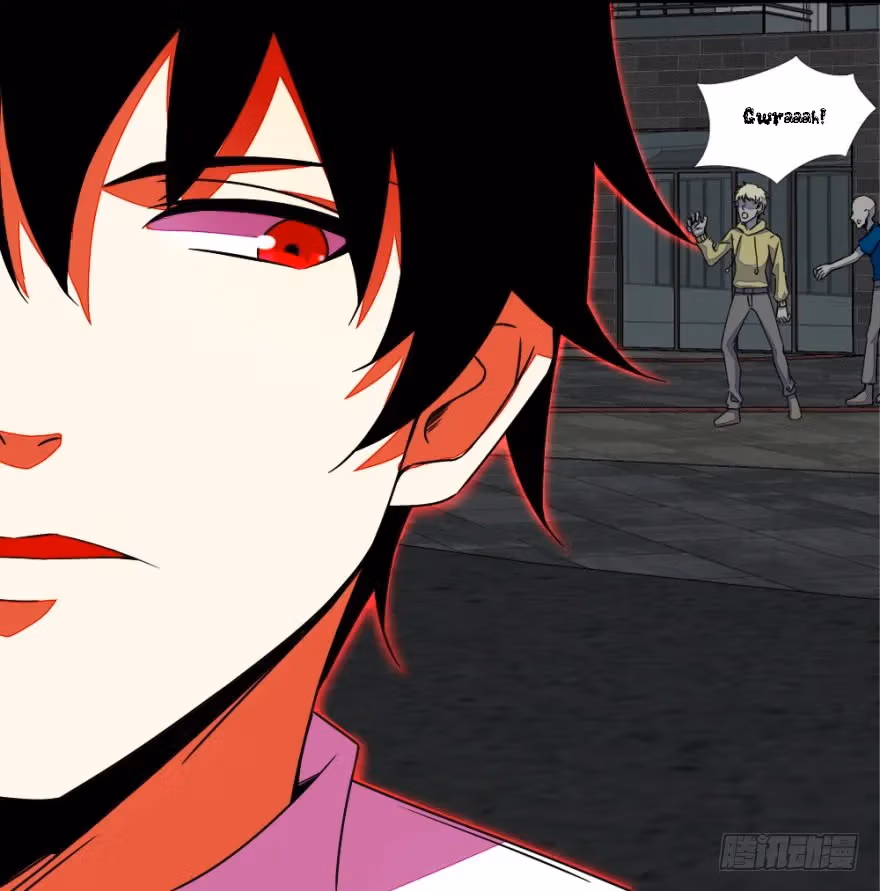 Read Apocalypse Savior chapter 19 image 9 on Lezhin