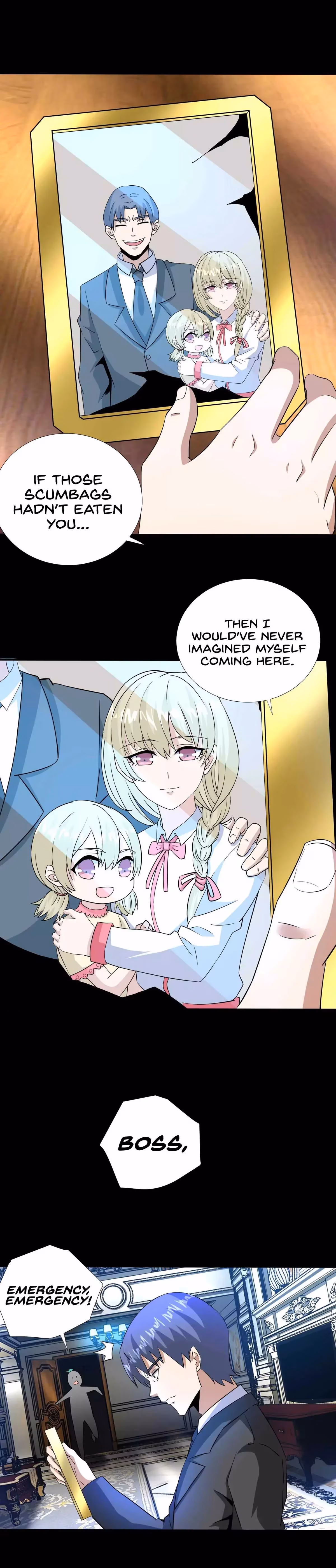 Read Apocalypse Savior chapter 192 image 2 on Lezhin