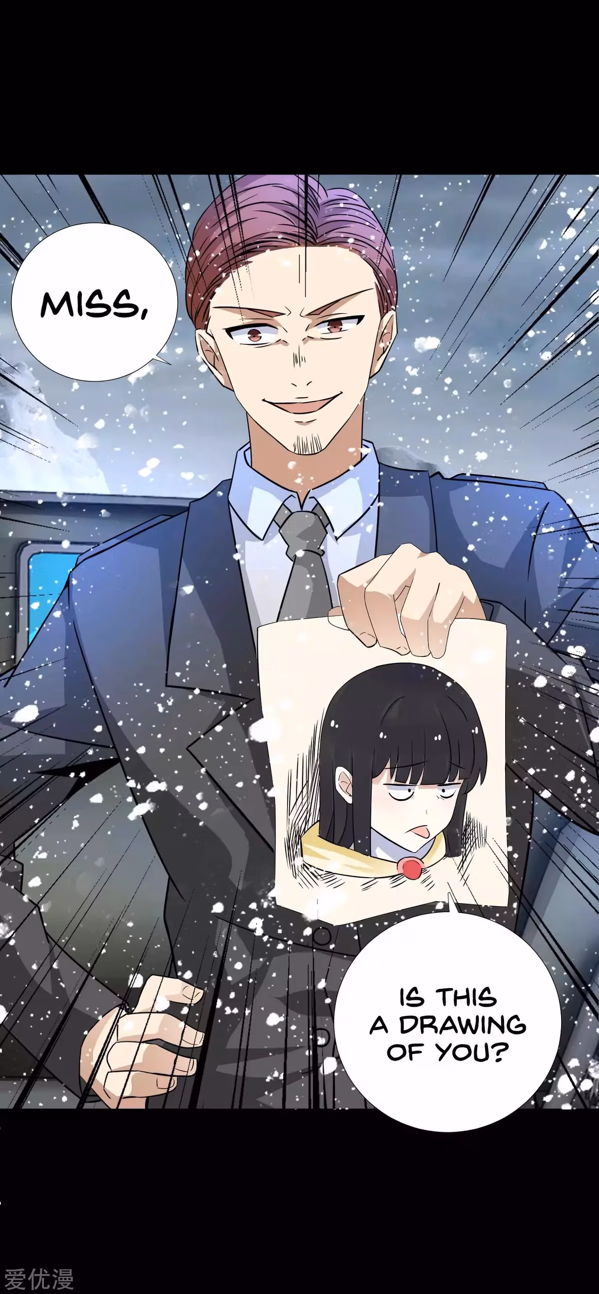 Read Apocalypse Savior chapter 194 image 9 on Lezhin