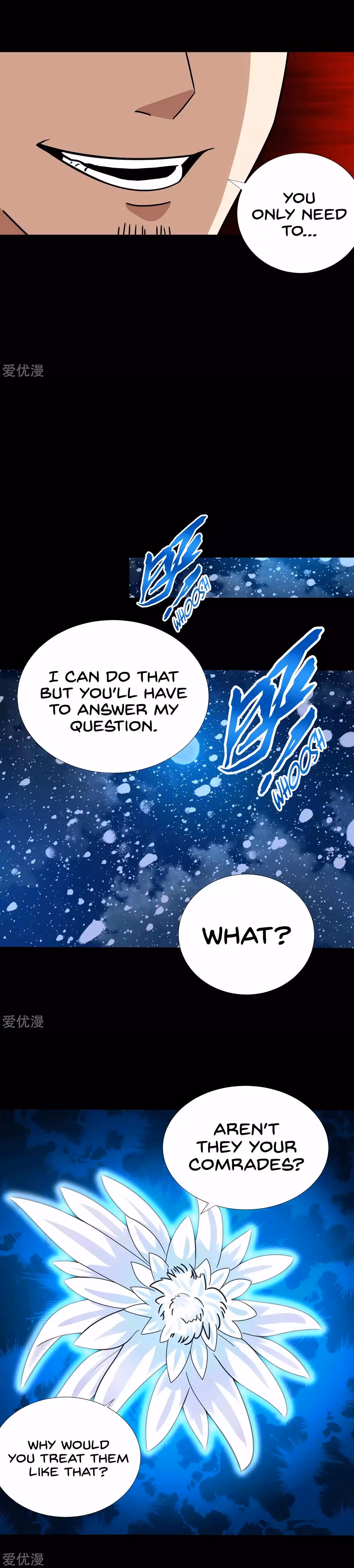 Read Apocalypse Savior chapter 197 image 4 on Lezhin