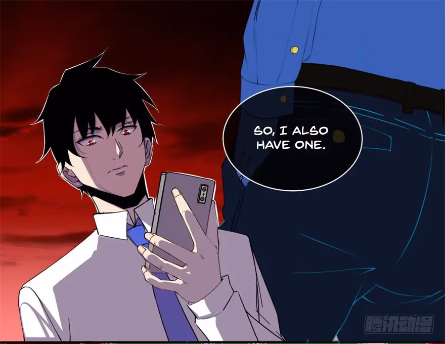 Read Apocalypse Savior chapter 2 image 19 on Lezhin