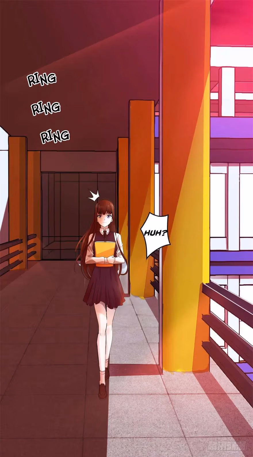 Read Apocalypse Savior chapter 2 image 25 on Lezhin