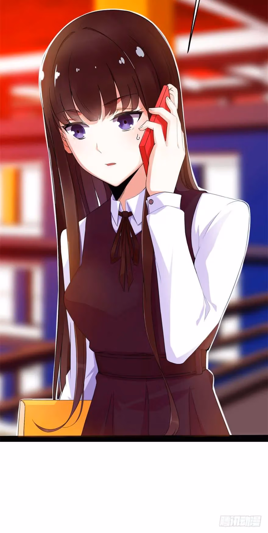 Read Apocalypse Savior chapter 2 image 28 on Lezhin