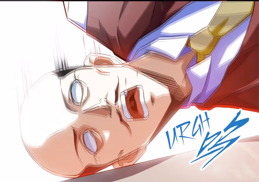 Read Apocalypse Savior chapter 2 image 3 on Lezhin