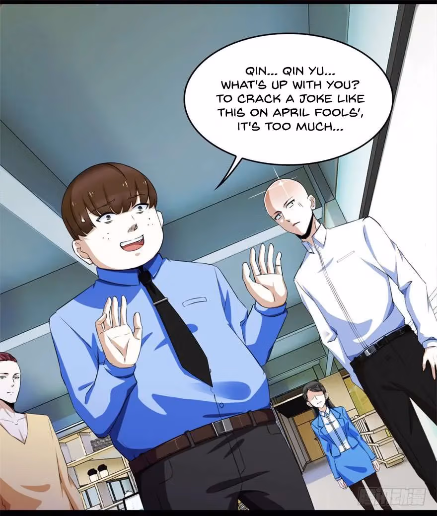 Read Apocalypse Savior chapter 2 image 6 on Lezhin