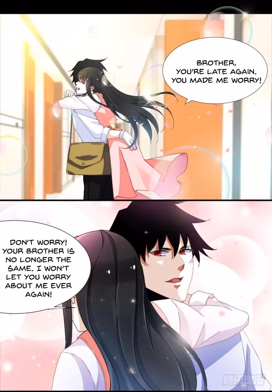 Read Apocalypse Savior chapter 20 image 11 on Lezhin