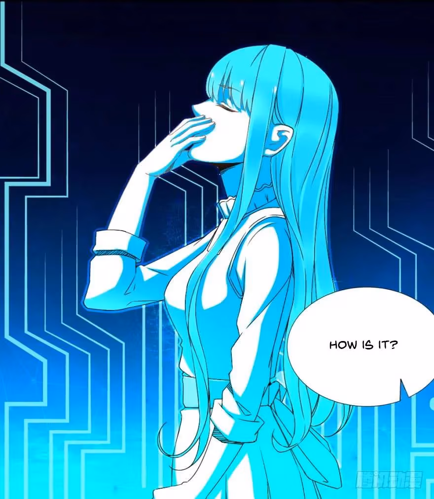 Read Apocalypse Savior chapter 20 image 15 on Lezhin