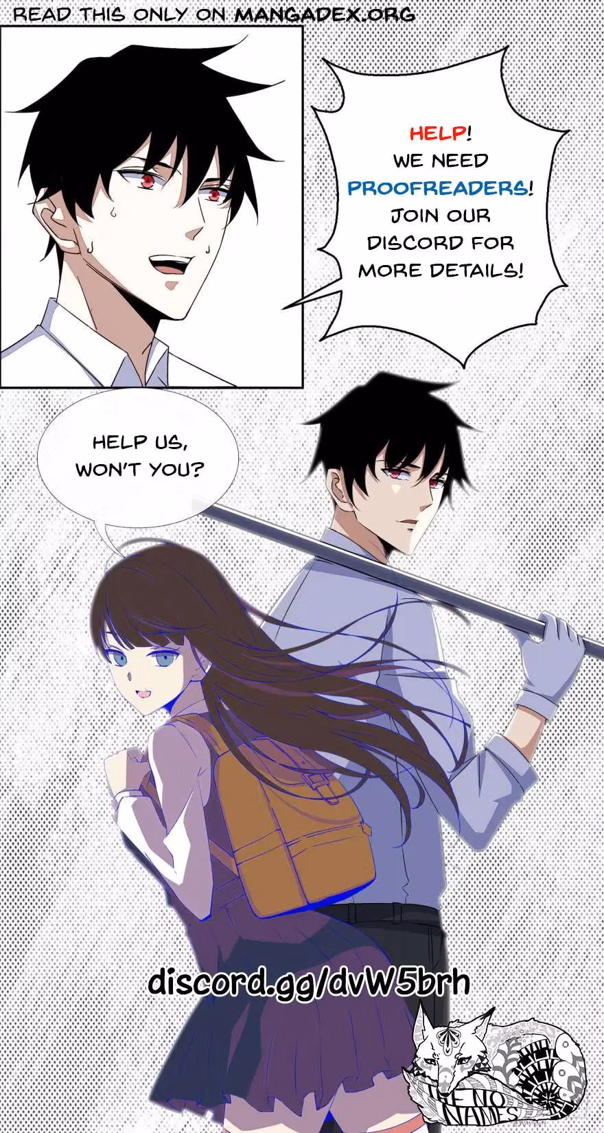 Read Apocalypse Savior chapter 20 image 16 on Lezhin