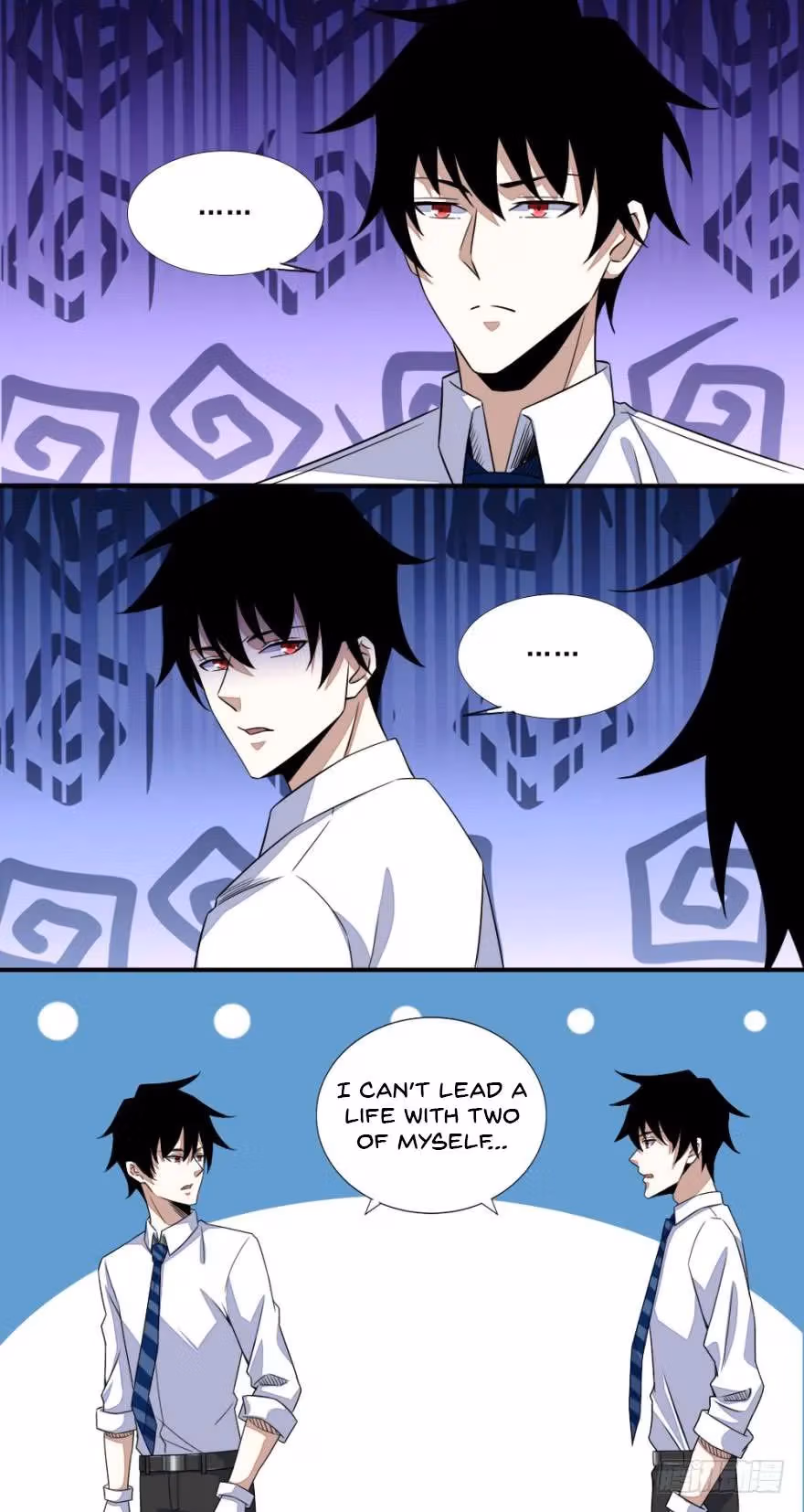 Read Apocalypse Savior chapter 20 image 7 on Lezhin