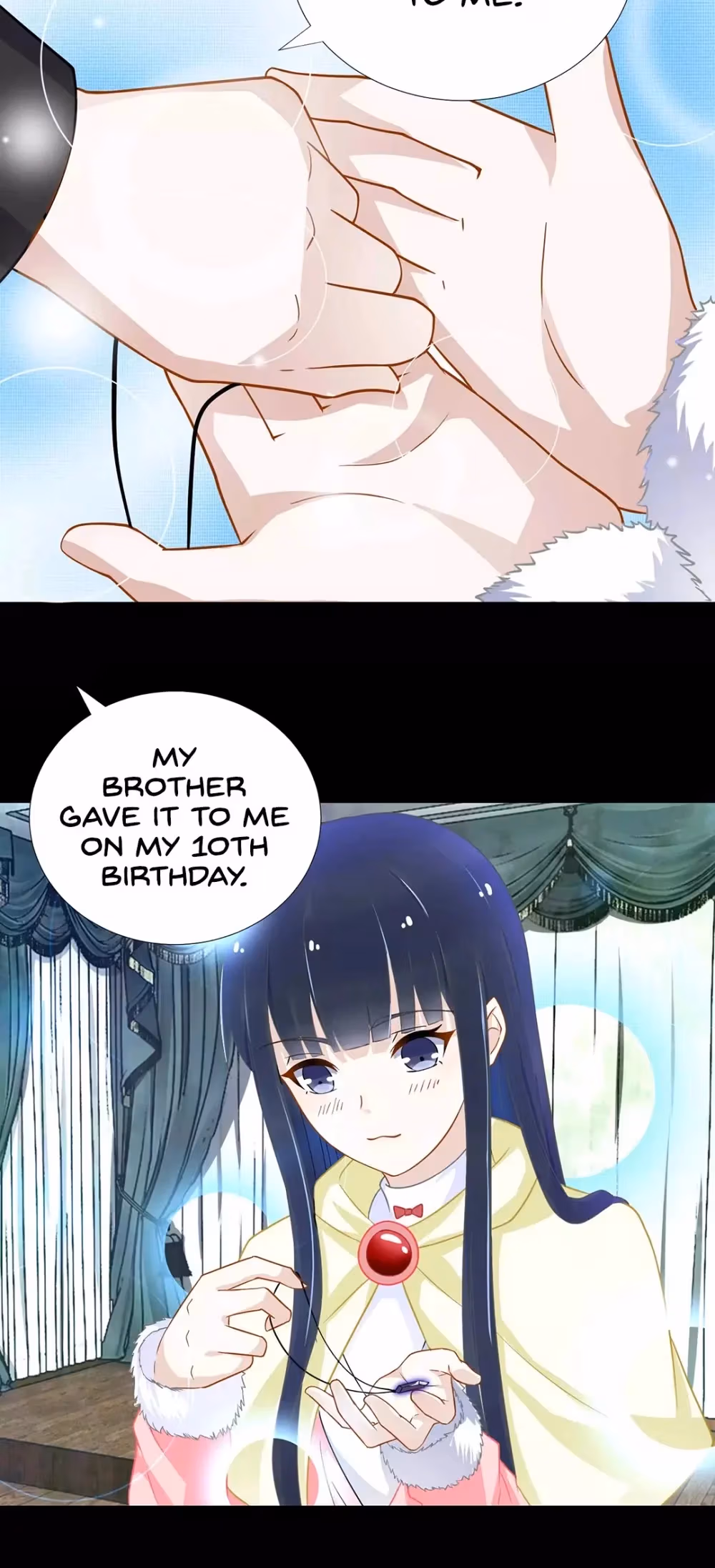 Read Apocalypse Savior chapter 200 image 12 on Lezhin