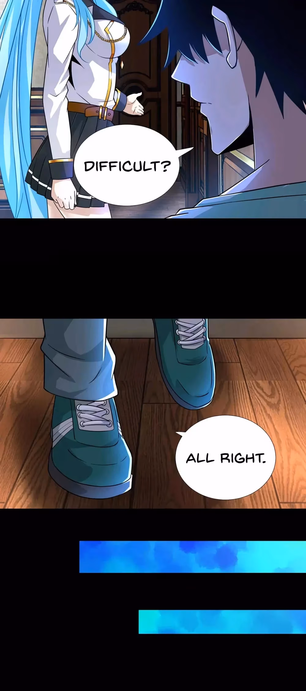 Read Apocalypse Savior chapter 200 image 14 on Lezhin