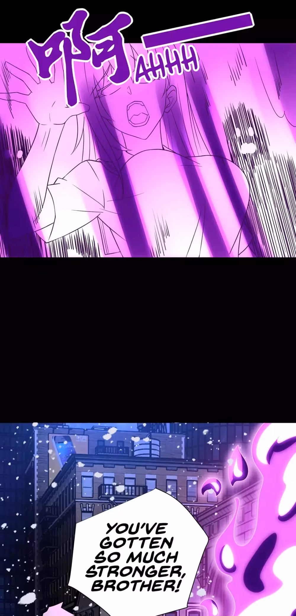 Read Apocalypse Savior chapter 201 image 11 on Lezhin