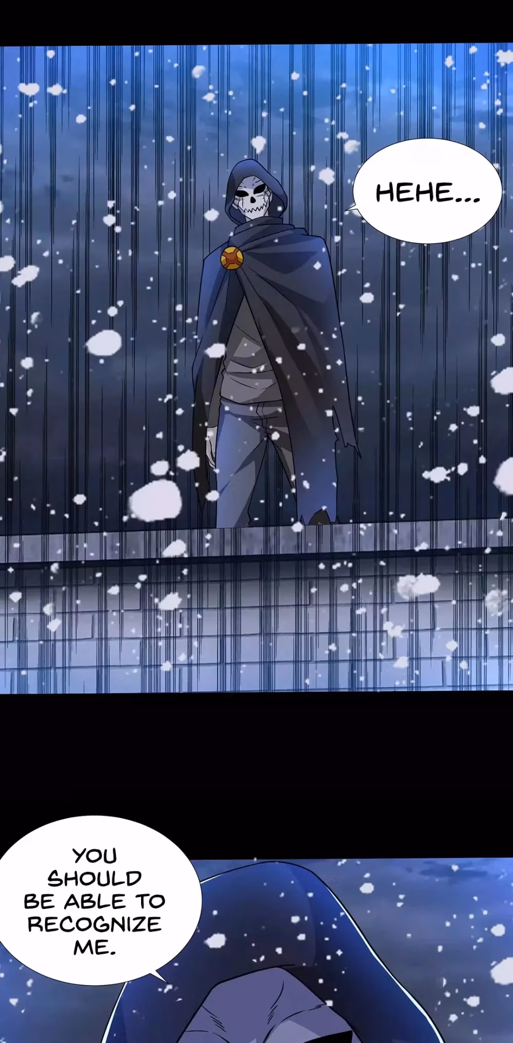 Read Apocalypse Savior chapter 201 image 15 on Lezhin