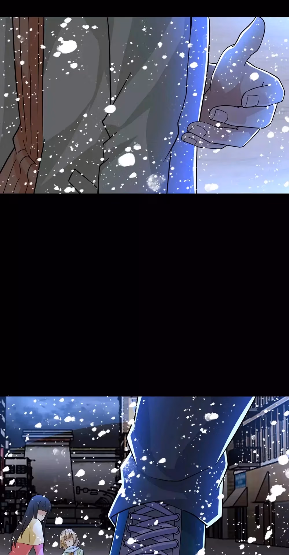 Read Apocalypse Savior chapter 201 image 25 on Lezhin