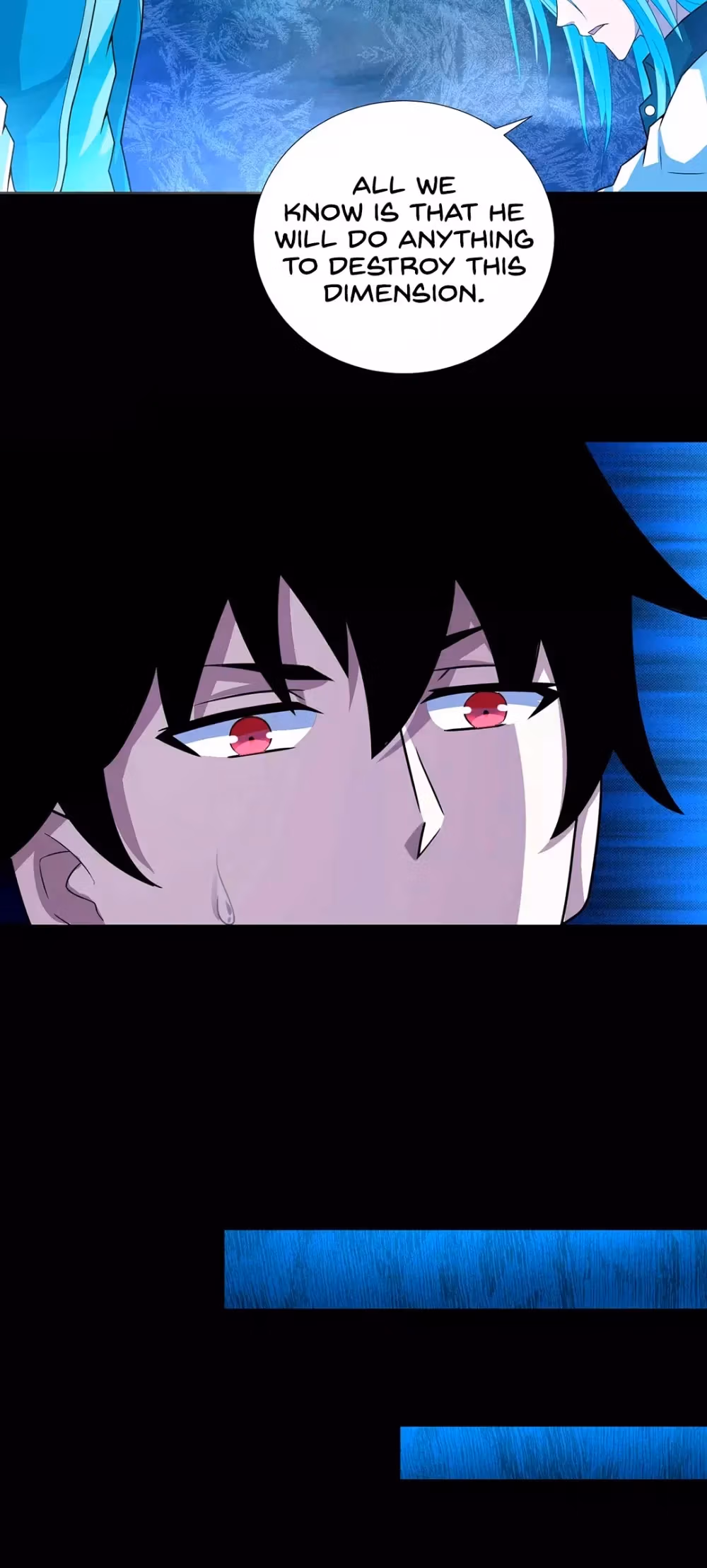 Read Apocalypse Savior chapter 201 image 4 on Lezhin