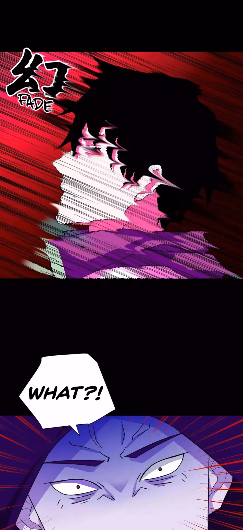 Read Apocalypse Savior chapter 202 image 1 on Lezhin