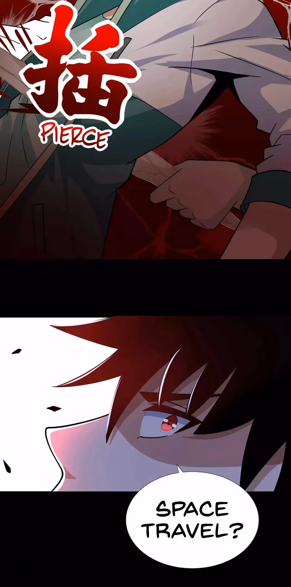 Read Apocalypse Savior chapter 202 image 16 on Lezhin
