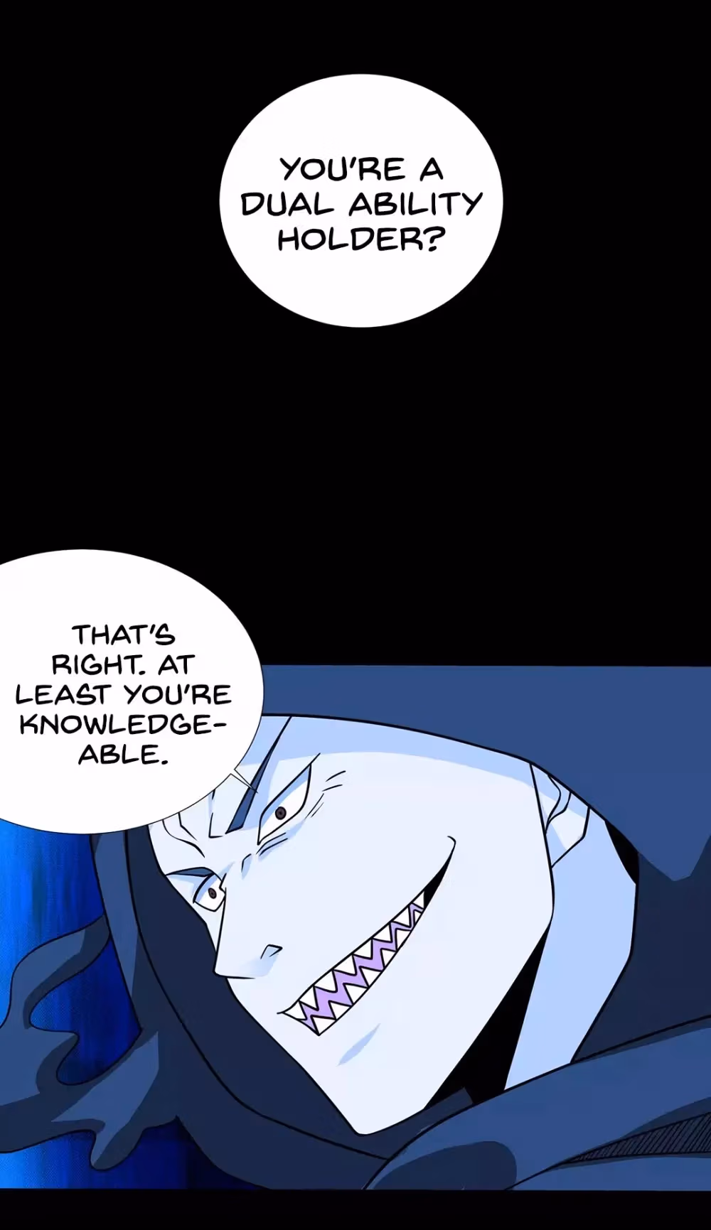 Read Apocalypse Savior chapter 202 image 17 on Lezhin