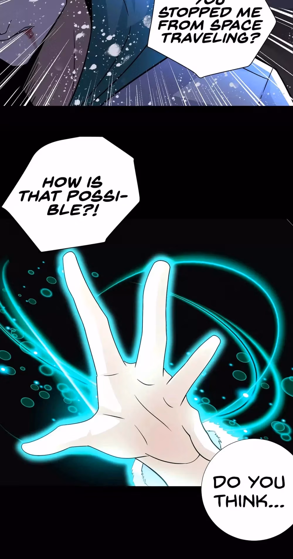 Read Apocalypse Savior chapter 202 image 20 on Lezhin