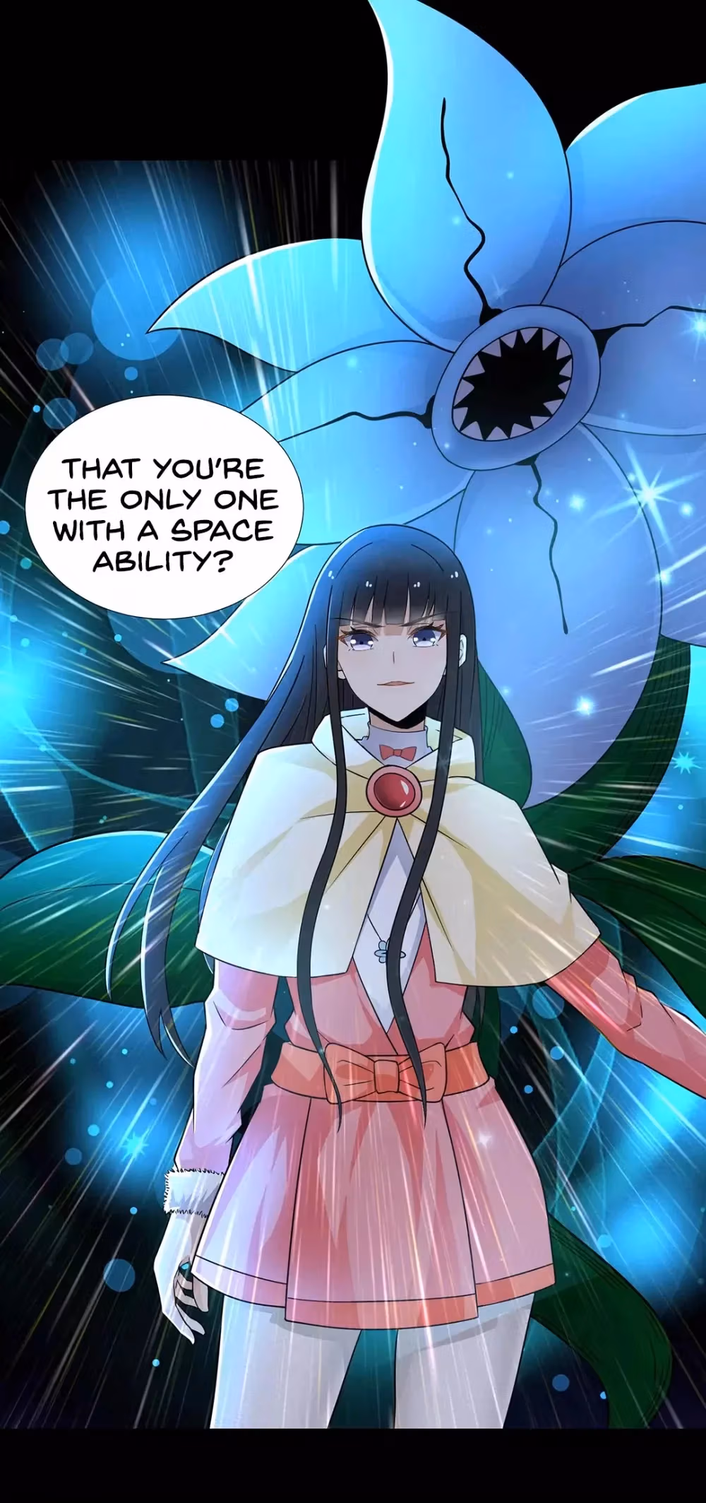 Read Apocalypse Savior chapter 202 image 21 on Lezhin