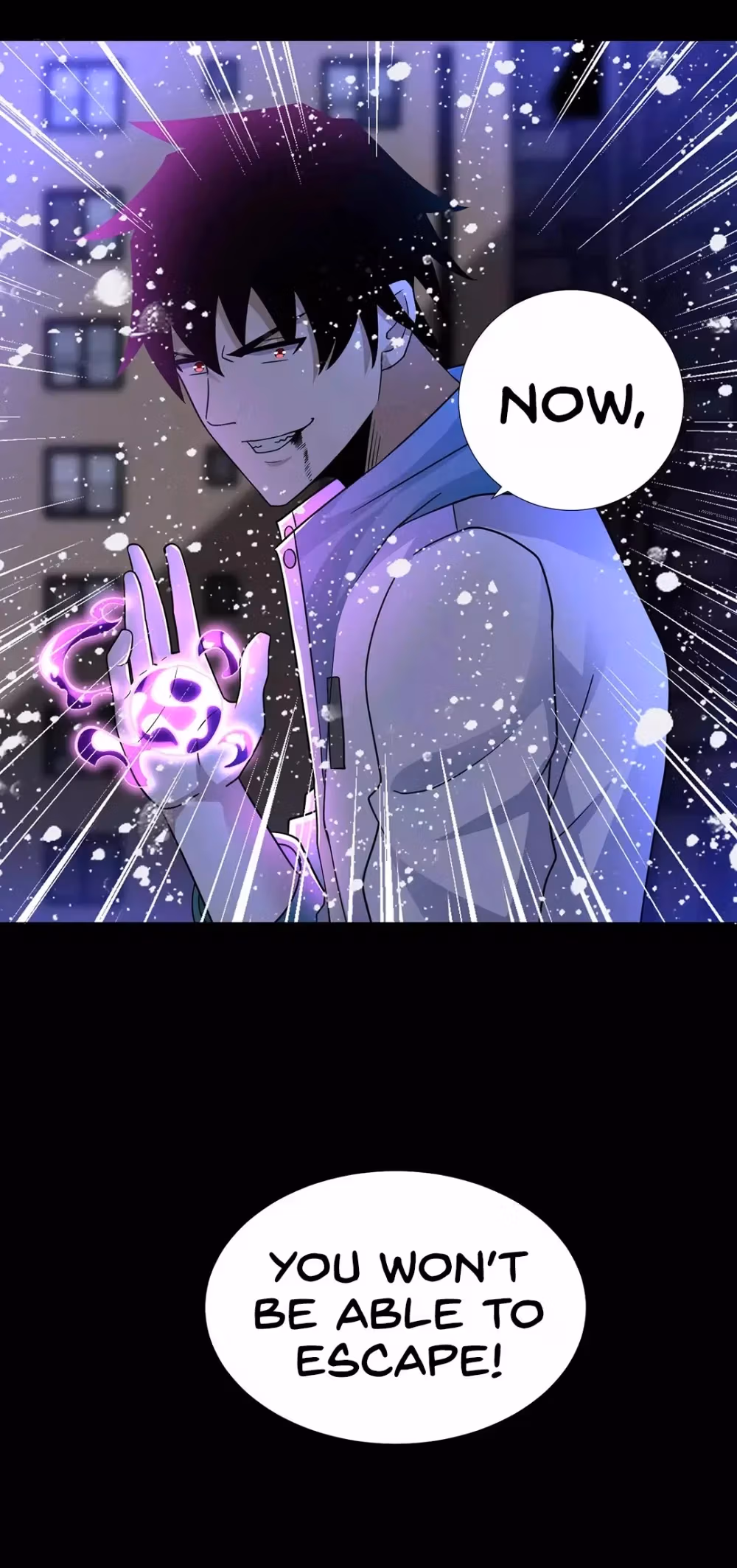 Read Apocalypse Savior chapter 202 image 22 on Lezhin