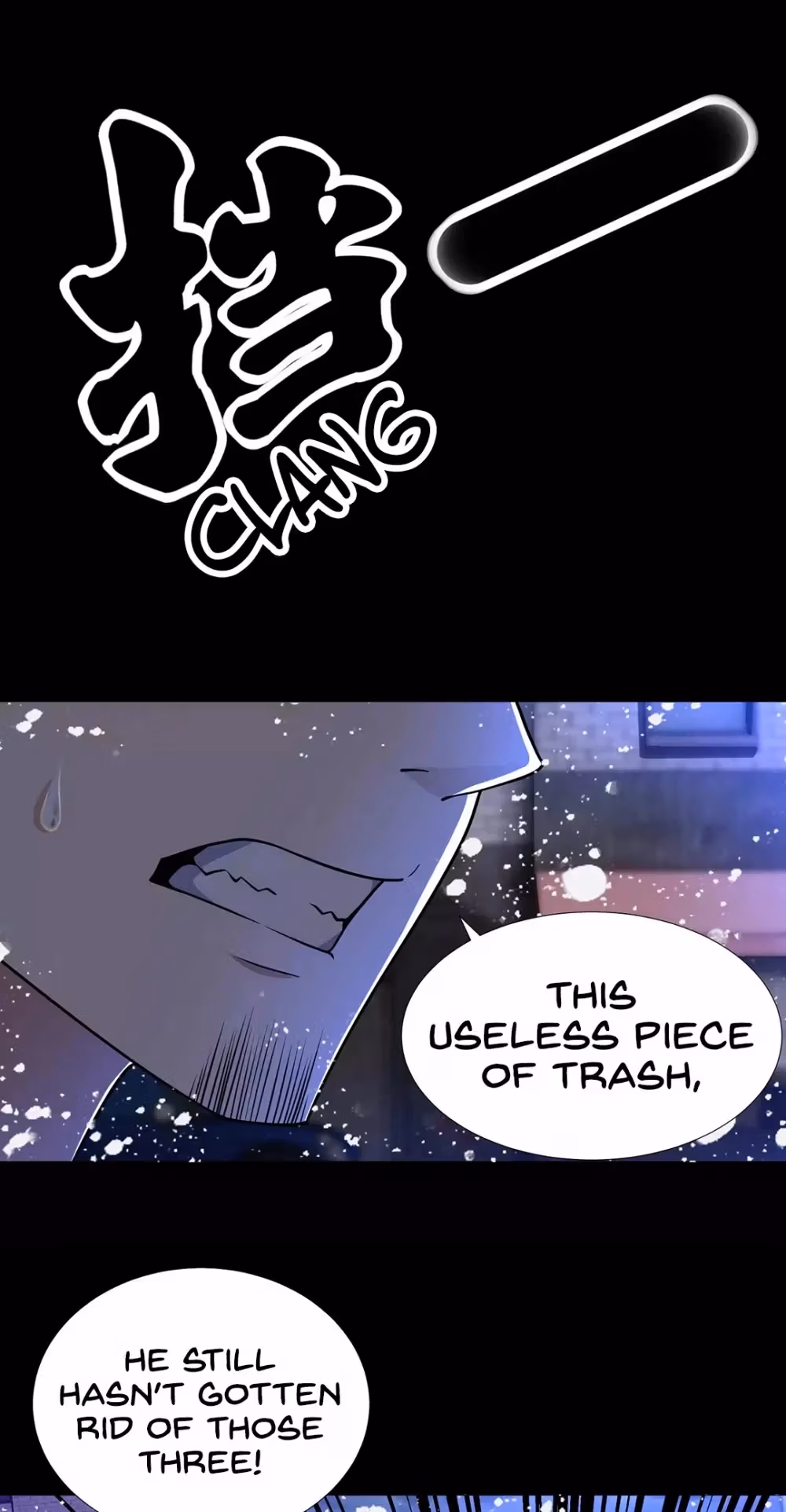 Read Apocalypse Savior chapter 202 image 9 on Lezhin