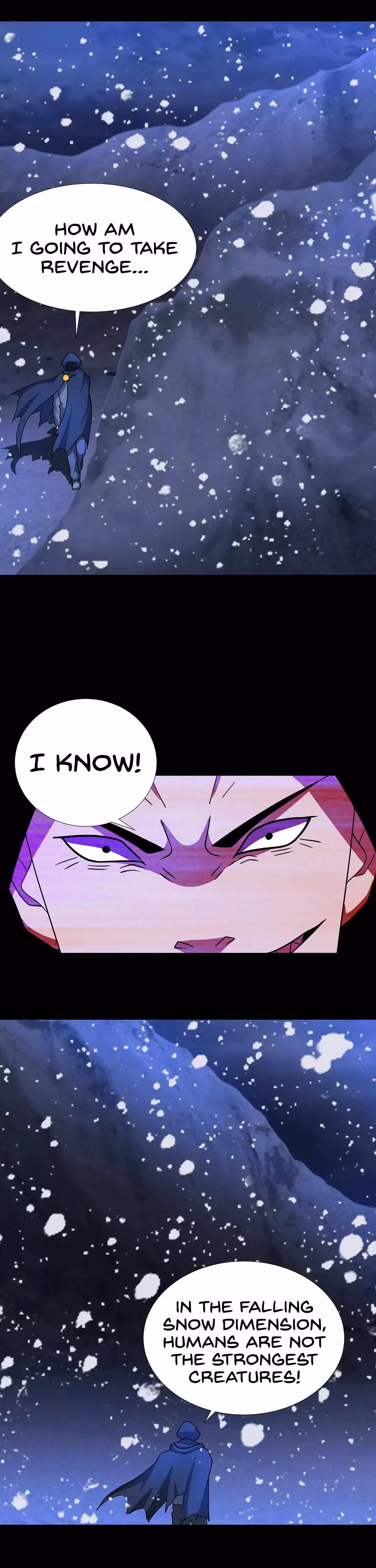 Read Apocalypse Savior chapter 203 image 11 on Lezhin